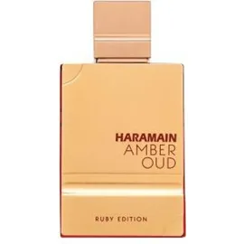 Al Haramain Amber Oud Ruby Edition Eau de Parfum 60 ml