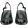 Paul Green Pumps schwarz 38,5