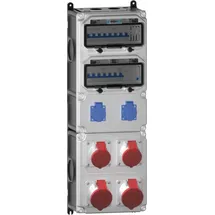 1001kdo Bals Elektrotechnik CEE Stromverteiler 89135