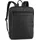 Heinrich Sieber Business Pro Rucksack Schwarz