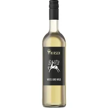 Christian Hirsch Weiss und Wild trocken