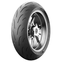 Michelin 190/55 ZR17 (75W) Power 6 Rear