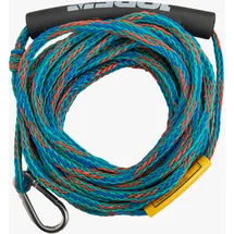 Jobe Towable Seil 2P 2026 Blau/Rot