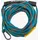 Jobe Towable Seil 2P 2026 Blau/Rot