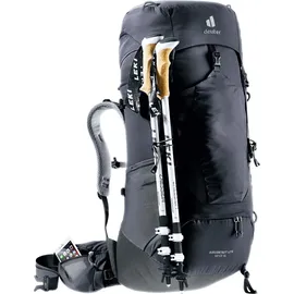 Deuter Aircontact Lite 45 + 10 SL Schwarz