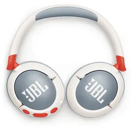 JBL Junior 470NC Weiß
