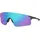 OAKLEY Evzero Blades OO9454-0338 prizm sapphire iridium/steel