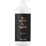 Alcina Coffein Vital Shampoo 1250 ml Damen