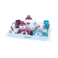 Smoby Die Eiskönigin Serviertablett