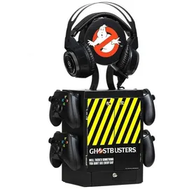 Numskull Games Ghostbusters Gaming Locker Controller Schwarz