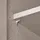 Rauch Drehtürenschrank Ticao 271 x 210 x 54 cm Weiß