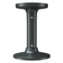 Comelit CMA-KTBBAB Decken Montage Adapter Advance, schwarz CMAKTBBAB