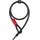 ABUS Adaptor Cable 12/100 Schwarz Kabelschloss