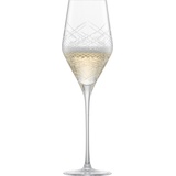 Schott Zwiesel Zwiesel Glas Champagnerglas Bar Premium No.2 (2er-Pack)