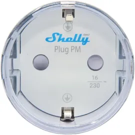 Shelly Plug PM Gen3