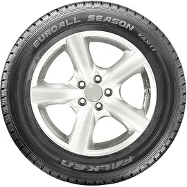 Falken Euro All Season Van 11 215/60 R16C 103/101T