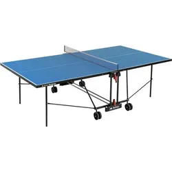 Tischtennisplatte Buffalo Outdoor Blau BLAU 4 MM
