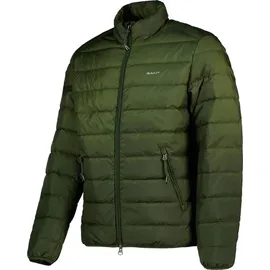 GANT 7006526 Steppjacke Country Green L