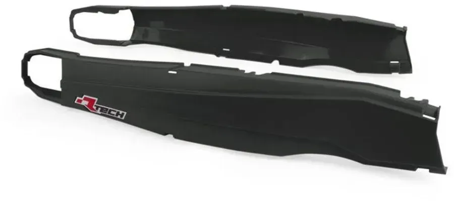 Rtech Beta 2013-20 Schwingenschutz - Black - One Size