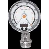 IFM Elektr. Drucksensor PG2793