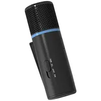 Tiktaalik Wireless microphone MIC+ (black)