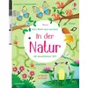 Mein Wisch-und-weg-Buch: In der Natur, Kinderbücher