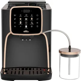 Arzum OKKA Espresso Pro OK0028-0400 Copper