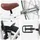 vidaXL Kinderfahrrad 16 Zoll weiß