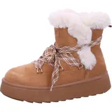 tt.bagatt BAGATT Stiefel Stiefel Veloursleder - 40