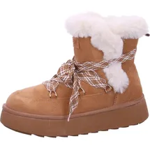 tt.bagatt BAGATT Stiefel Stiefel Veloursleder - 40