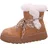 tt.bagatt BAGATT Stiefel Stiefel Veloursleder - 40