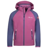 TROLLKIDS Zipp-Off-Softshelljacke Rondane XT" in lila - 92