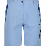 CMP 33t5486 Kurze Hose Blau 44