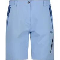 CMP 33t5486 Kurze Hose Blau 44