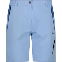 CMP 33t5486 Kurze Hose Blau 44