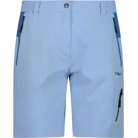 CMP 33t5486 Kurze Hose Blau 44
