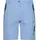CMP 33t5486 Kurze Hose Blau 44