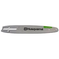 Husqvarna Führungsschiene X-Precision 25 cm 1/4 1,1 mm