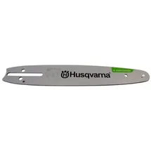 Husqvarna Führungsschiene X-Precision 25 cm 1/4 1,1 mm