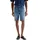 Wrangler Texas Shorts in Harbor Blue-W32