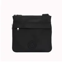 Bogner Beuteltasche Maggia Serena Shoulderbag MVZ Black Schwarz Damen