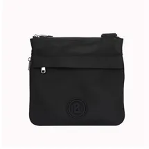 Bogner Beuteltasche Maggia Serena Shoulderbag MVZ Black Schwarz Damen