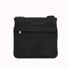 Bogner Beuteltasche Maggia Serena Shoulderbag MVZ Black Schwarz Damen