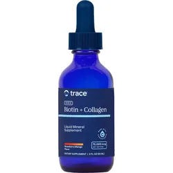 Ionisches Biotin + Kollagen (59 Milliliter)