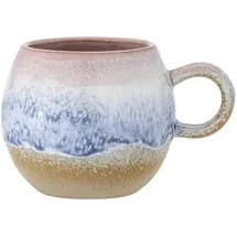 Bloomingville Paula Tasse 0,25 l Pink