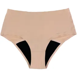 MYLILY Periodenunterwäsche - High Waist Seamless   