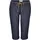 G.I.G.A. DX GS 93 WMN PNTS dunkelnavy 40
