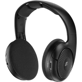 Sennheiser RS 120-W Schwarz