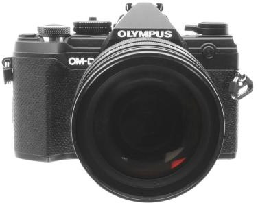 Olympus OM-D E-M5 Mark III mit Objektiv M.Zuiko 12-40mm 1:2.8 ED PRO | NEU | originalverpackt (OVP) | differenzbesteuert AN634815