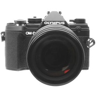 Olympus OM-D E-M5 Mark III mit Objektiv M.Zuiko 12-40mm 1:2.8 ED PRO | NEU | originalverpackt (OVP) | differenzbesteuert AN634815